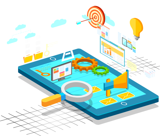 La potenza di Marketing, Revenue e Distribuzione combinate.