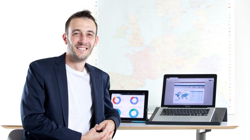 Free consultation for hotels