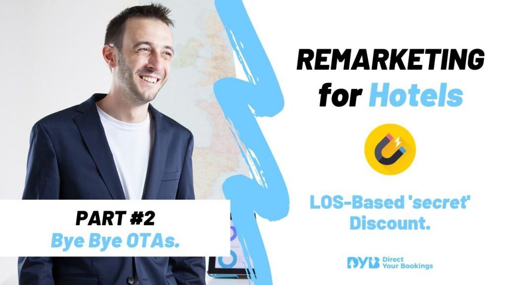 Retargeting for Hotels #2