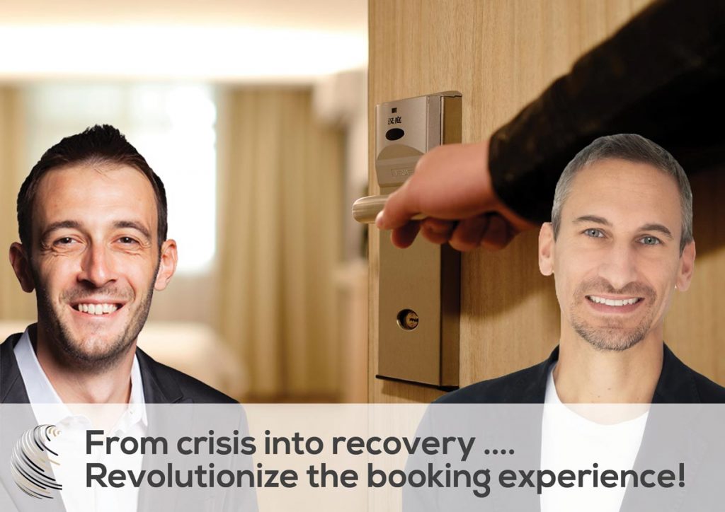 Gauvendi Retail Booking System