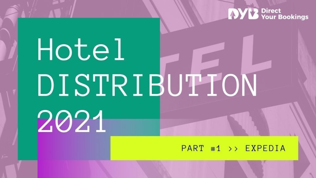 hotel-distribution-2021 - Expedia