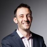 Alessandro Crotti - MD Directyourbookings