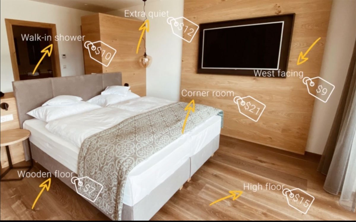 room-features