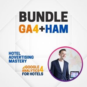 Bundle GA4+HAM