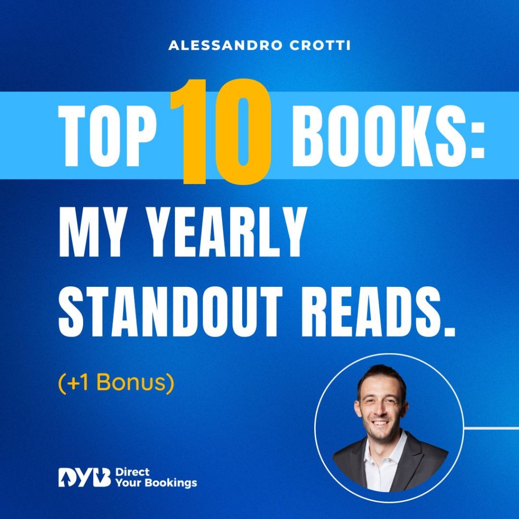 Mini guide Top 10 Must-Read Books