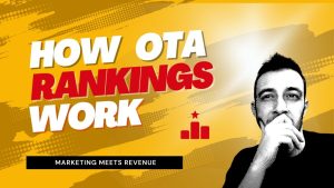 How OTA Rankings Work