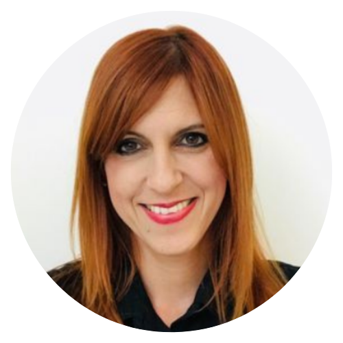 Silvia Cantarella​-DYB team