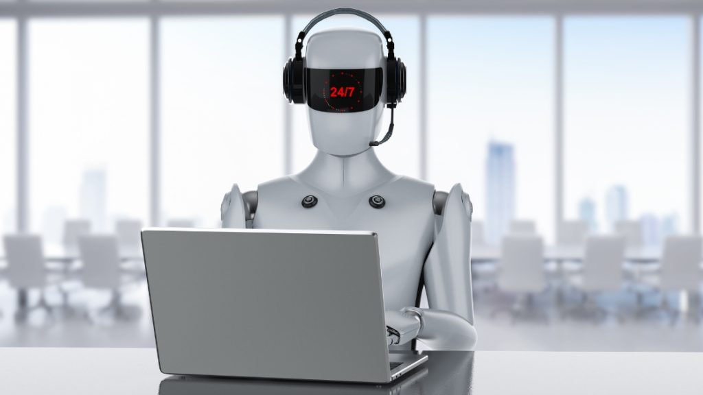 24/7 customer support