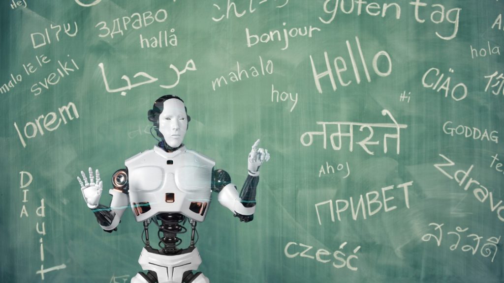 language barriers