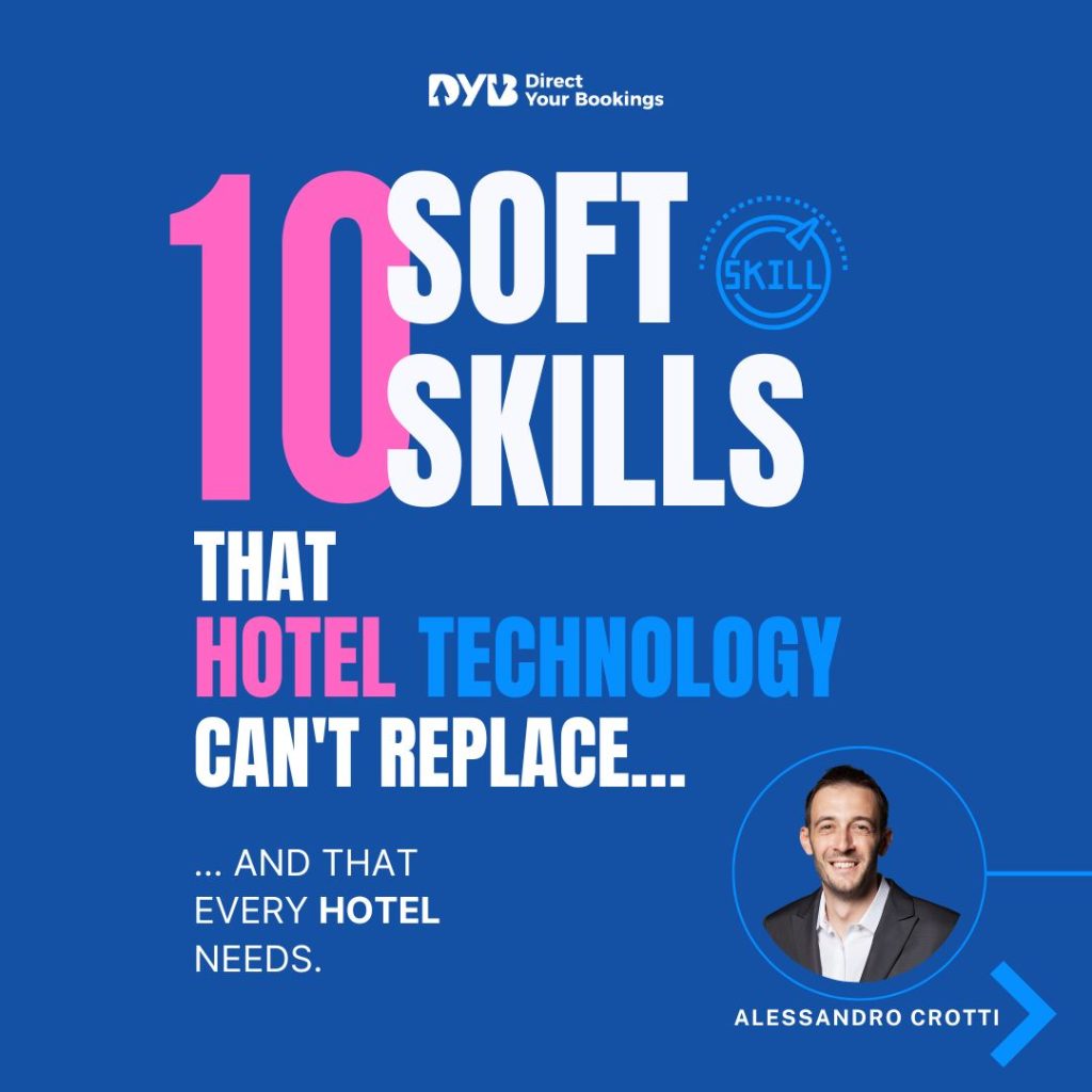 Mini Guide - 10 Soft Skills That Technology Can't Replace