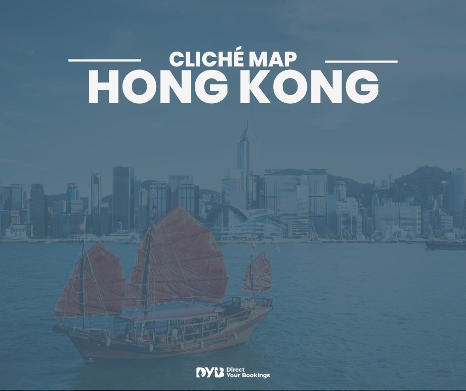 Cliché map_Hong Kong