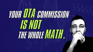 Your OTA Commission Is Not the Whole Math
